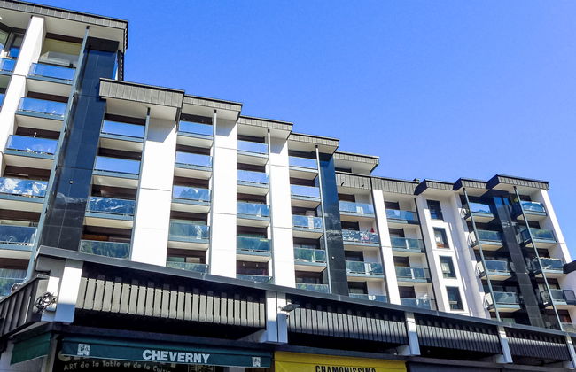 1 bedroom Apartment in Chamonix-Mont-Blanc - Photo 7