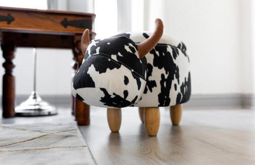 Superb Spacious House For Contractors & Families & Private Parking By Liverpool Short Stay - Foto 22