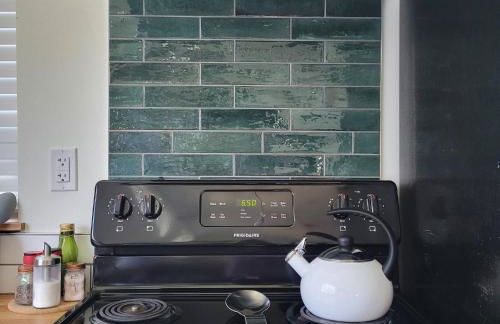 Trailside vacation home—easy walk to Winthrop - Foto 4