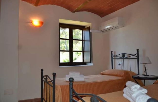 Antico Borgo Casalappi - Foto 29