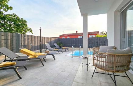 Villa Moreale - Foto 34