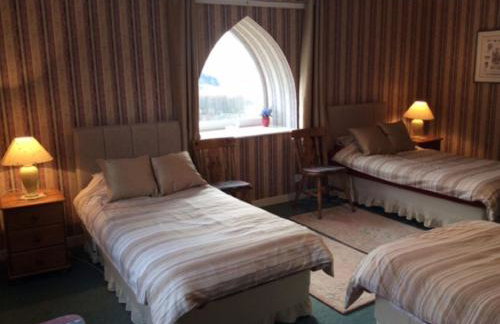 Holiday Home Wester Riechip by Interhome - Foto 28