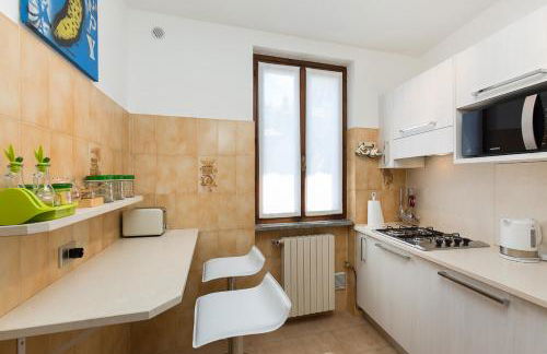 Casa Nico Magognino - WiFi - Foto 10