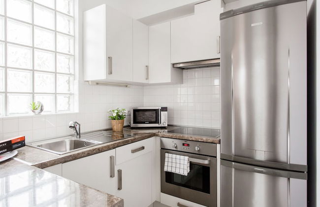 Grand Budapest Penthouse - Photo 28