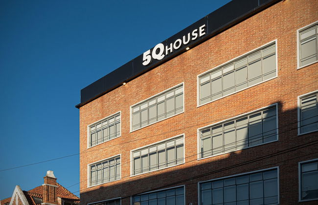 5Q House Quinta Camacho - Photo 1