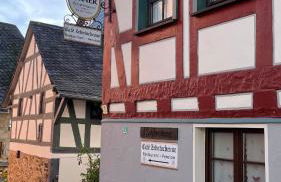 Stilvolle Auszeit im Hunsrück-Aussicht und Komfort - Foto 38