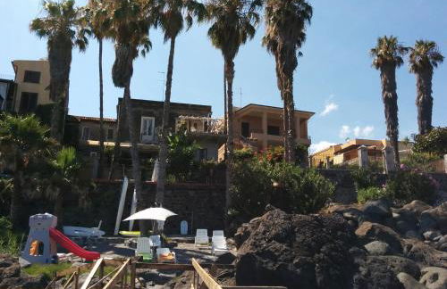 Villa Cavallaro - Foto 8