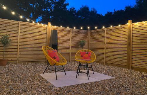 Little Mount, Rye - Foto 4