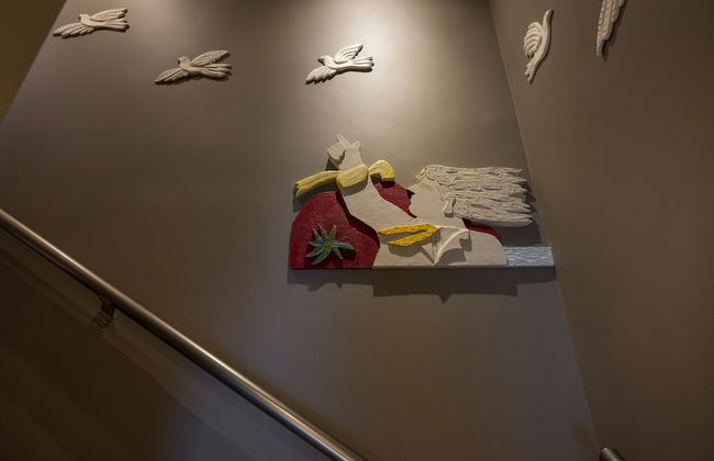 MIRMA CITY studio & apartment - Foto 48