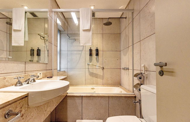 Xtay São Paulo Berrini - Foto 36