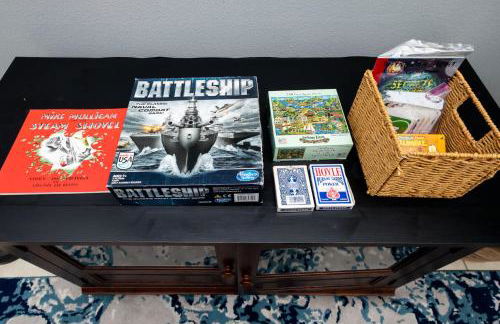 Be Our Guest at Emerald Island - Foto 14