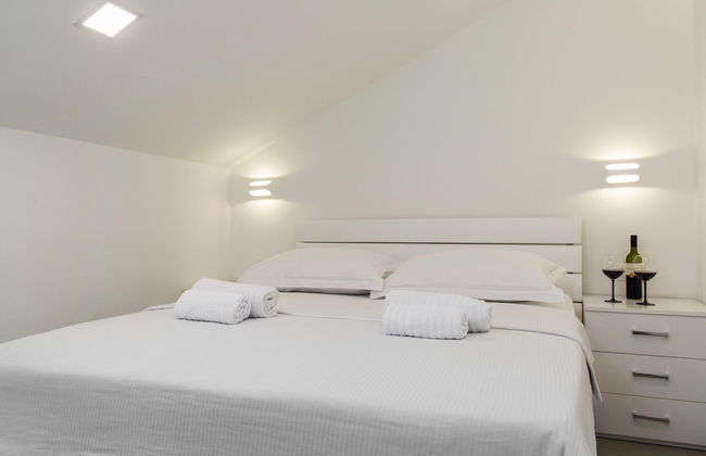 Apartment in Imotski Near Blue Lake - Foto 2