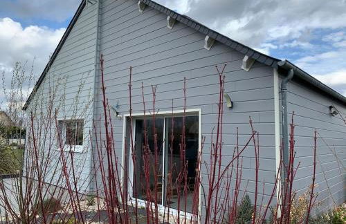 Très beau gîte neuf et fonctionnel aux portes du Mans et du circuit - Photo 29