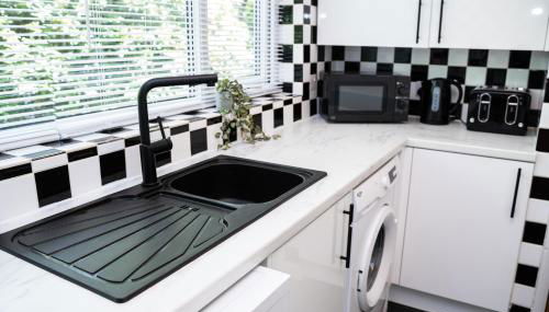 The Prestwich Pad - Foto 4