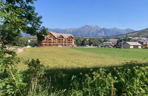 Résidence Les Ecrins - Foto 58