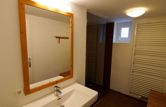 Grand Wastl Comfortable Holiday Residence - Photo 11