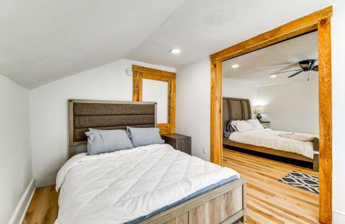 8 Mi to Micron Technology! Oswego River Work Hub - Foto 15