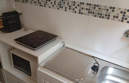 Brezza di Mar Ligure - casa vacanza - Foto 14