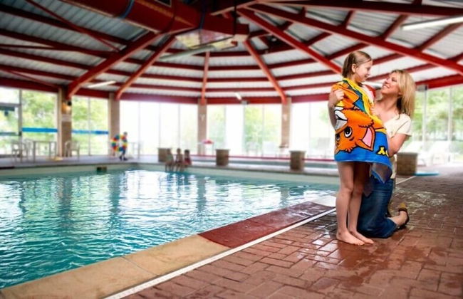 Killigarth Manor Holiday Park - Foto 9