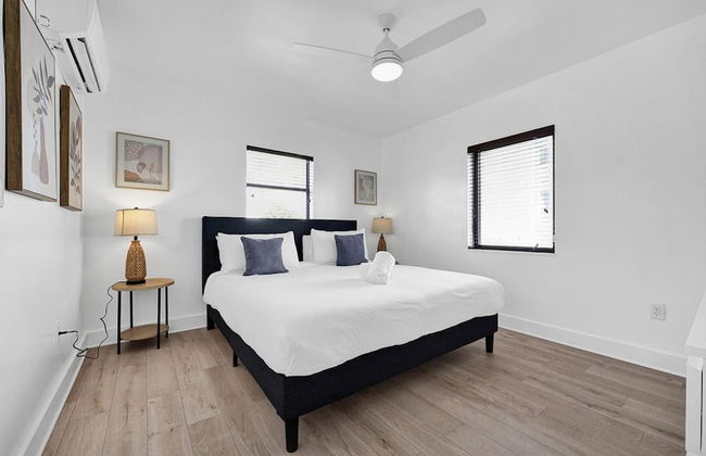 Waves On Walnut 4-beach Access - Foto 14