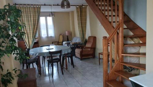 Gîte Thevenin - Foto 3