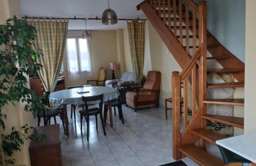 Gîte Thevenin - Foto 3