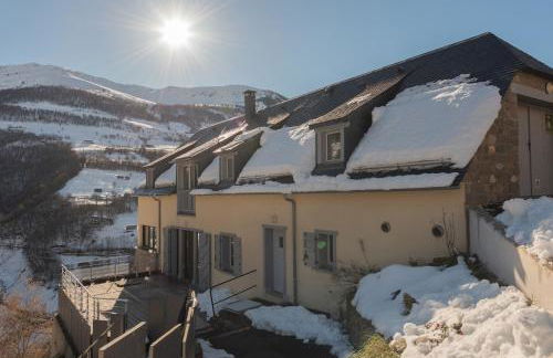 Le Chalet des Retrouvailles - Foto 27