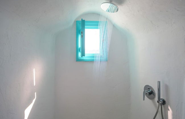 Agapi Cave House - Foto 32