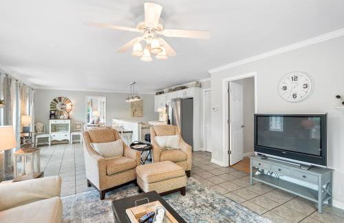 Cranes Nest - Huge Dock With Two Kayaks For The Guest's Use! - Foto 10