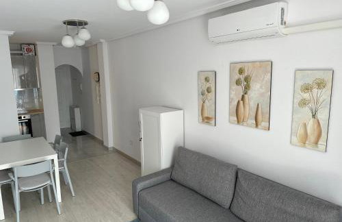 Ola Apartment Torrevieja - Photo 20