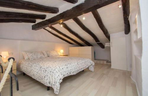 Fisherman's house, 1st line of sea - Foto 17