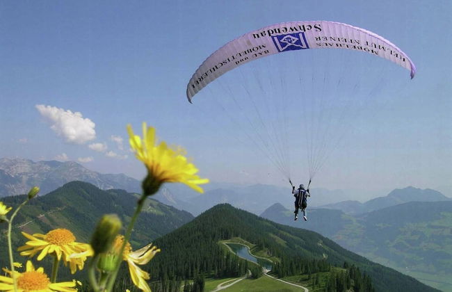 Apartment in Aschau Near Ski Slopes - Foto 38