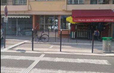 Appartement Luxe & design Vue mer sur la Promenade des Anglais - Photo 22