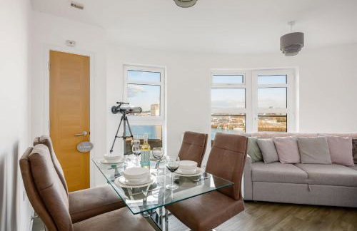 The Sanctuary- Short Walk to Hamworthy Beach and Park - Foto 6