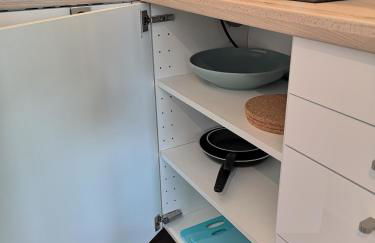 RhePi-Apartment - Foto 9