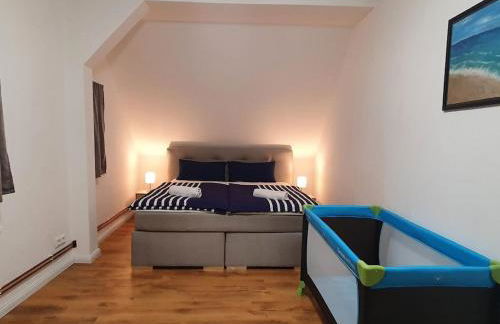 Holiday home Oase Balje - Foto 34