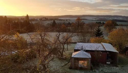 Sonnenhaus Oppenhausen - Foto 5