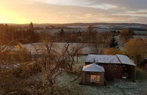 Sonnenhaus Oppenhausen - Foto 5