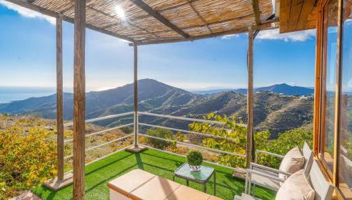 Casa Candado Cómpeta by Ruralidays - Foto 5