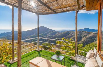 Casa Candado Cómpeta by Ruralidays - Foto 5