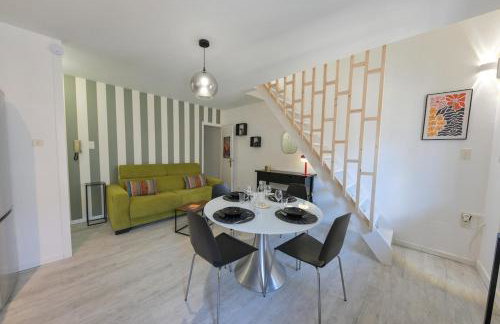 Le Rétro - Hyper Centre - Balcon et terrasse - Photo 1