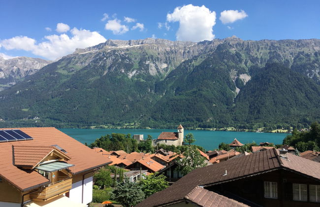 Schwizi's Holiday Apartments - Foto 8