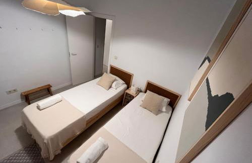 Los Lances Tarifa - Piscina y patio - Photo 23