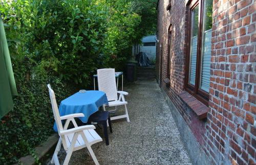 Ferienwohnung Fiebelkorn Vogt in Kappeln - Foto 16