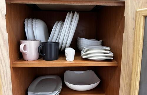 Modern One Bedroom Flat in Twickenham for Business Travelers - Foto 18