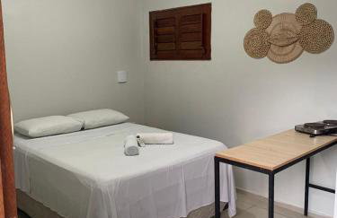 Viva Praia Flats, maravilhosa hospedagem na praia! - Foto 24