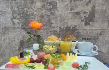 Ferienquartier- Forsthaus - Foto 44