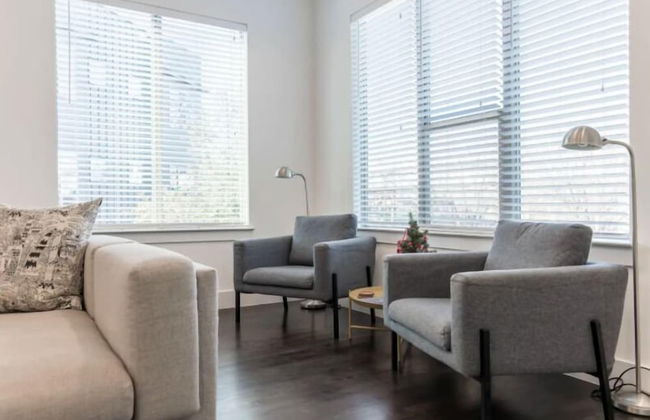 2-Bedroom Downtown Dallas Townhome - Foto 15