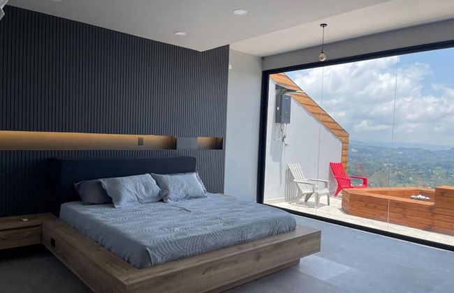 MONTECIELO HOSTING GUATAPE - Photo 69