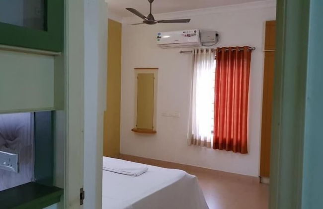 Shalom Residency - Foto 12